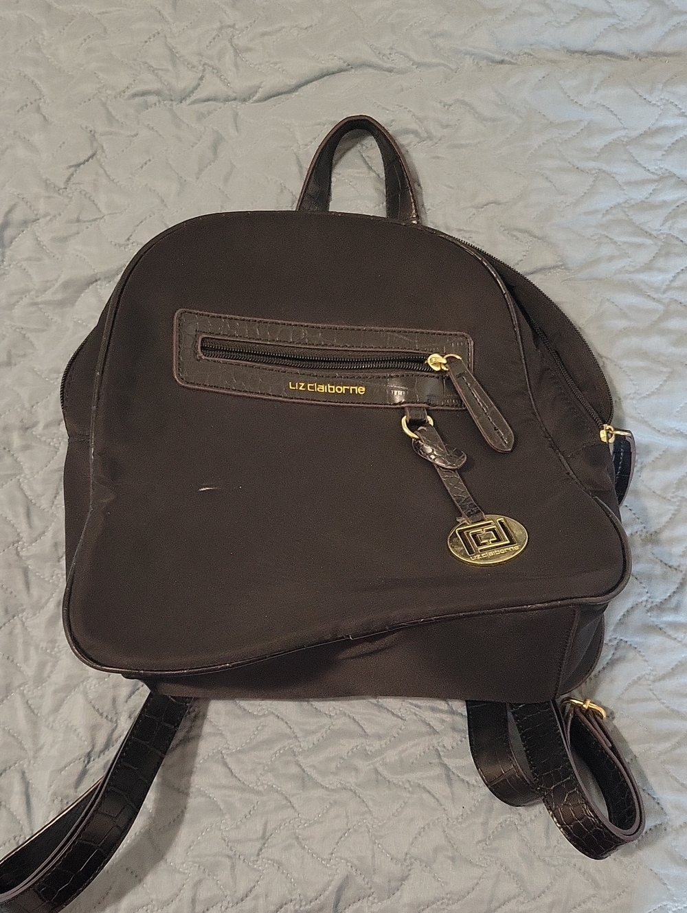Mini Backpack